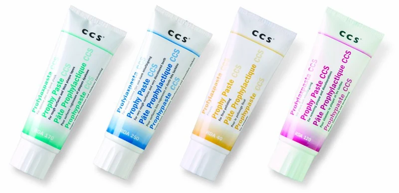 DIRECTA CCS Prophy-Paste