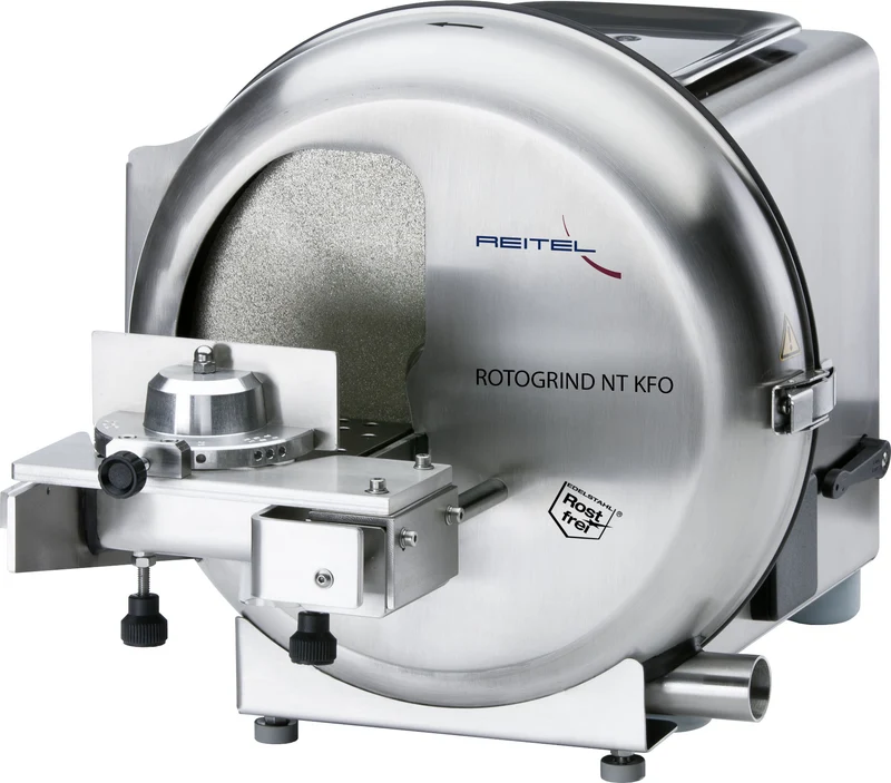 REITEL ROTOGRIND NT Set KFO