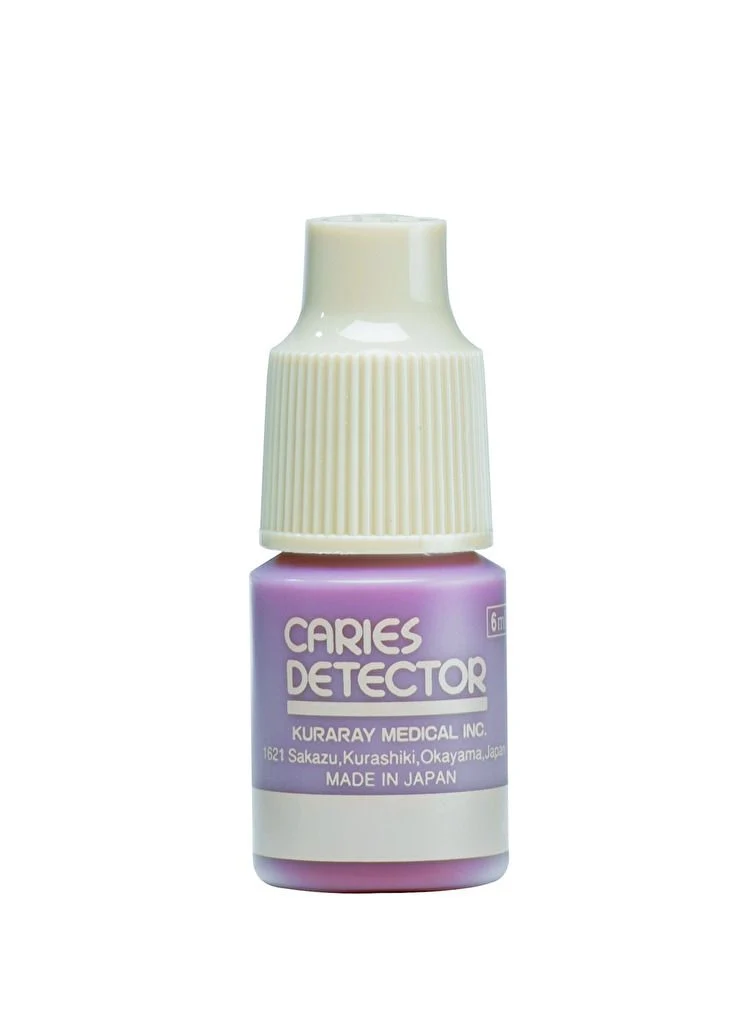 Kuraray Caries Detector