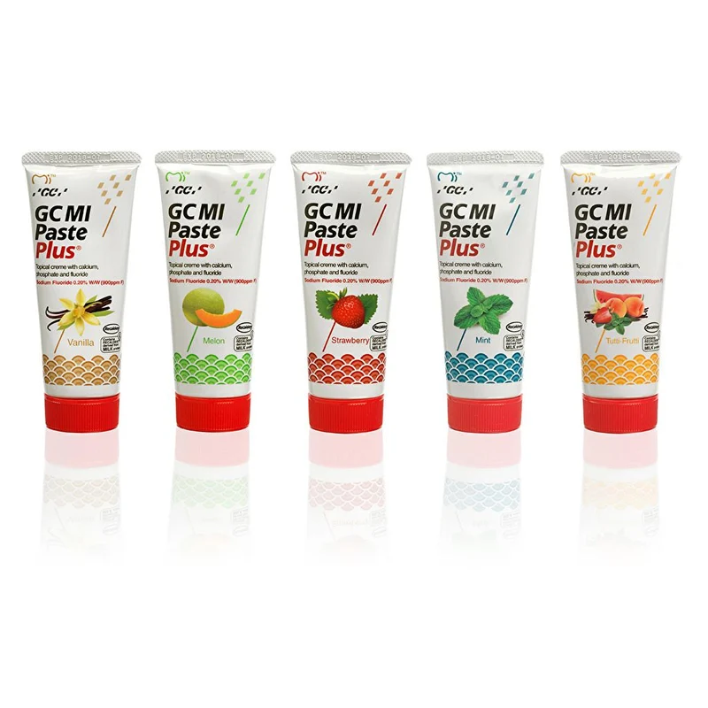 GC MI Paste Plus