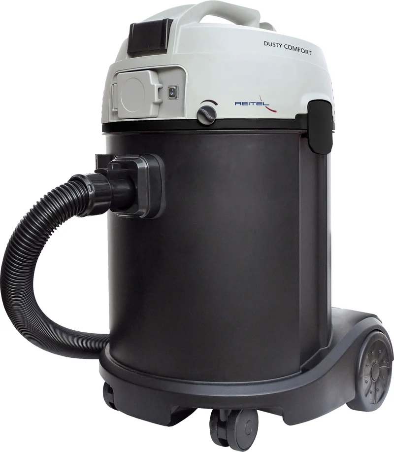 REITEL DUSTY COMFORT