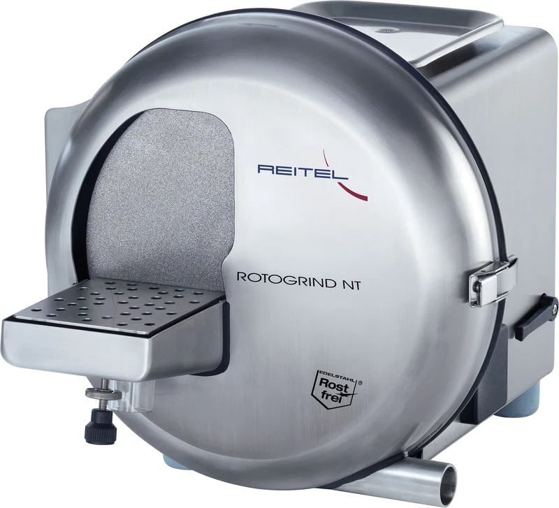 REITEL ROTOGRIND NT