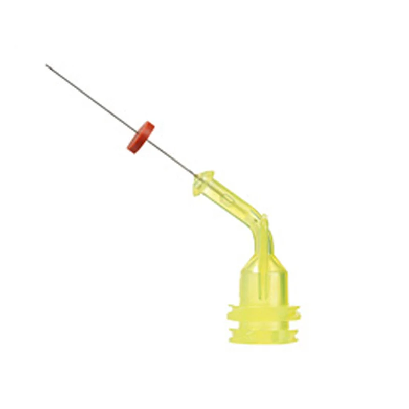 Ultradent Products NaviTip Single Sideport