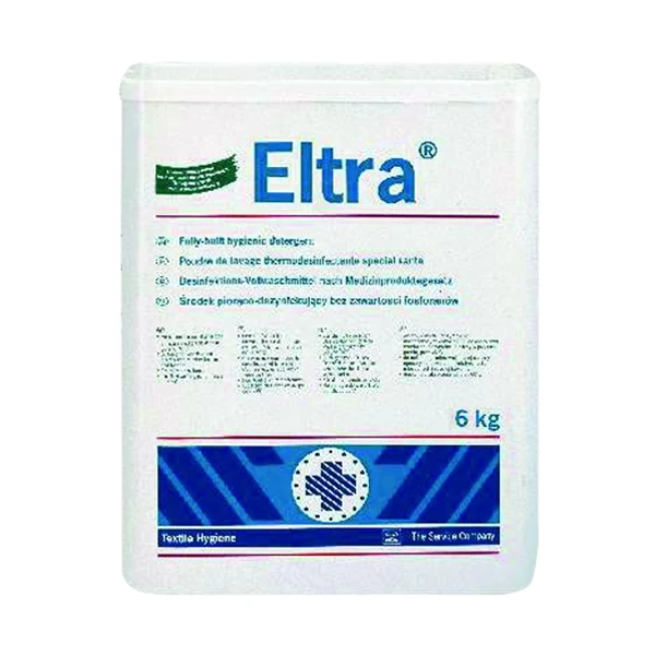 Eltra Waschmittel