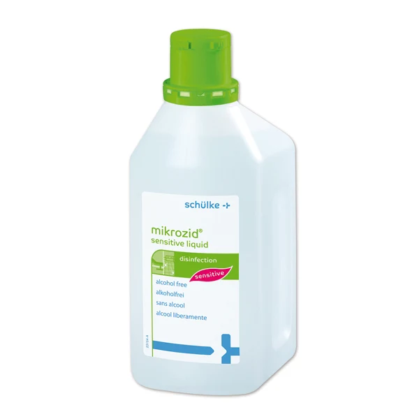 Schülke Microzid sensitive Liquid