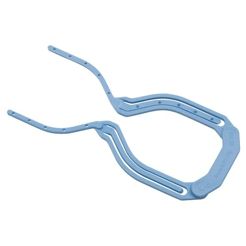 Fix Clip Folienhalter