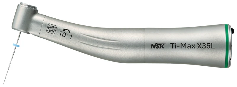 NSK Winkelstück Ti-Max X 35 L