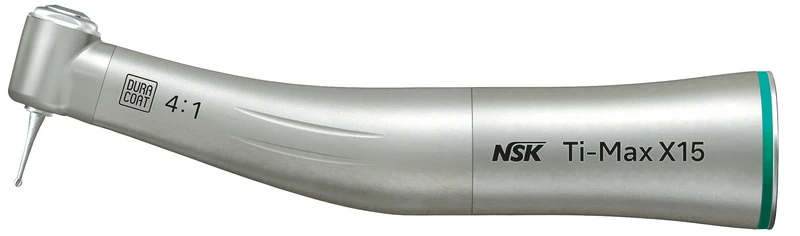 NSK Winkelstück Ti-Max X 15