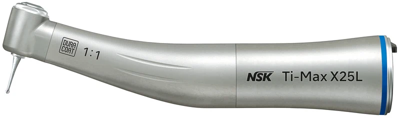 NSK Winkelstück Ti-Max X 25 L