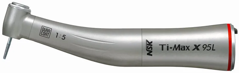 NSK Winkelstück Ti-Max X 95 L