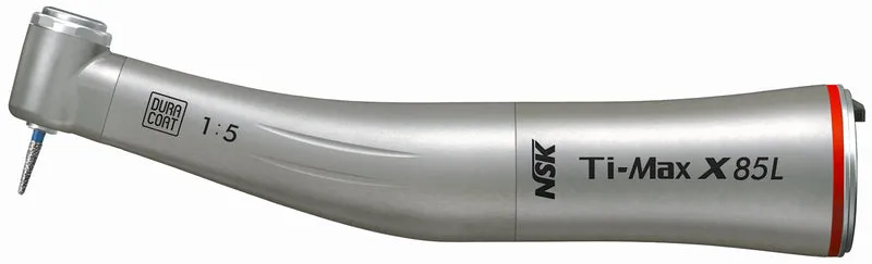 NSK Winkelstück Ti-Max X 85 L