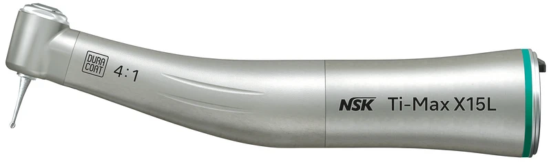 NSK Winkelstück Ti-Max X 15 L