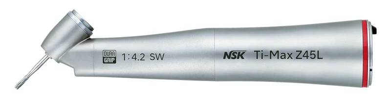 NSK Winkelstück Ti-Max Z 45 L