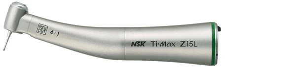 NSK Winkelstück Ti-Max Z 15 L