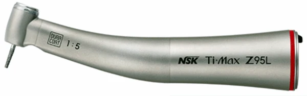 NSK Winkelstück Ti-Max Z 95 L