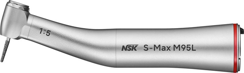 NSK Winkelstück S-Max M95L