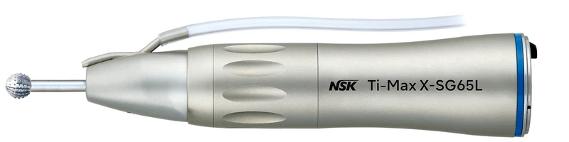 NSK - Chirurgie-Handstück Ti-Max X-SG 65L