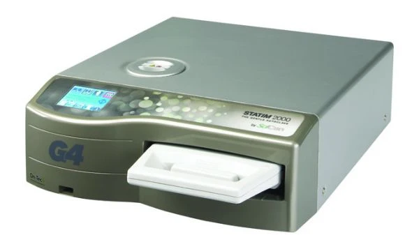 SciCan Statim 2000 G4