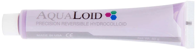 AQUALOID Purple Extra Strength Hydrocolloid