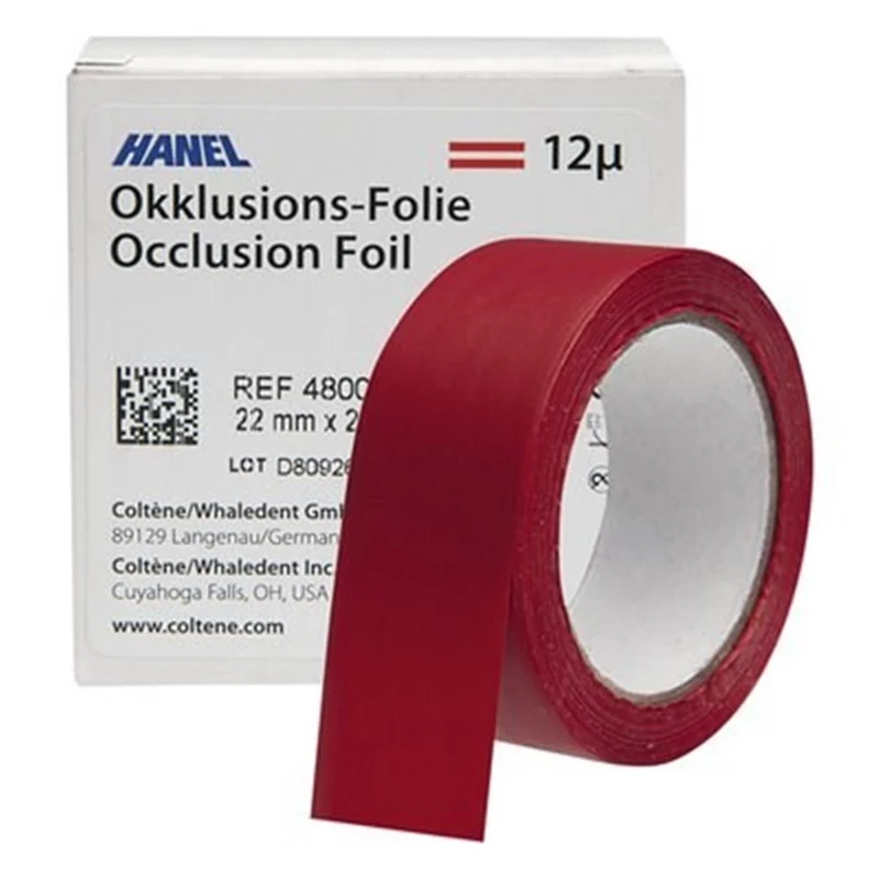 Roeko Occlu-Folie