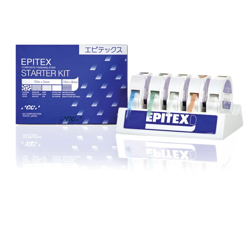 GC Epitex Finierstreifen