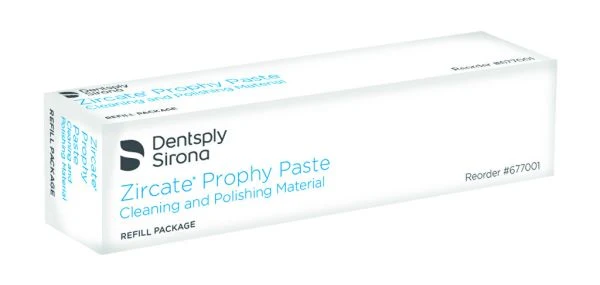 Dentsply Sirona Zircate Prophy Paste