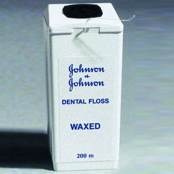 Johnson & Johnson Zahnseide ACT