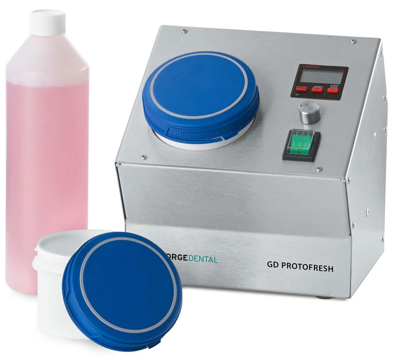 GD PROTOFRESH Prothesenreiniger