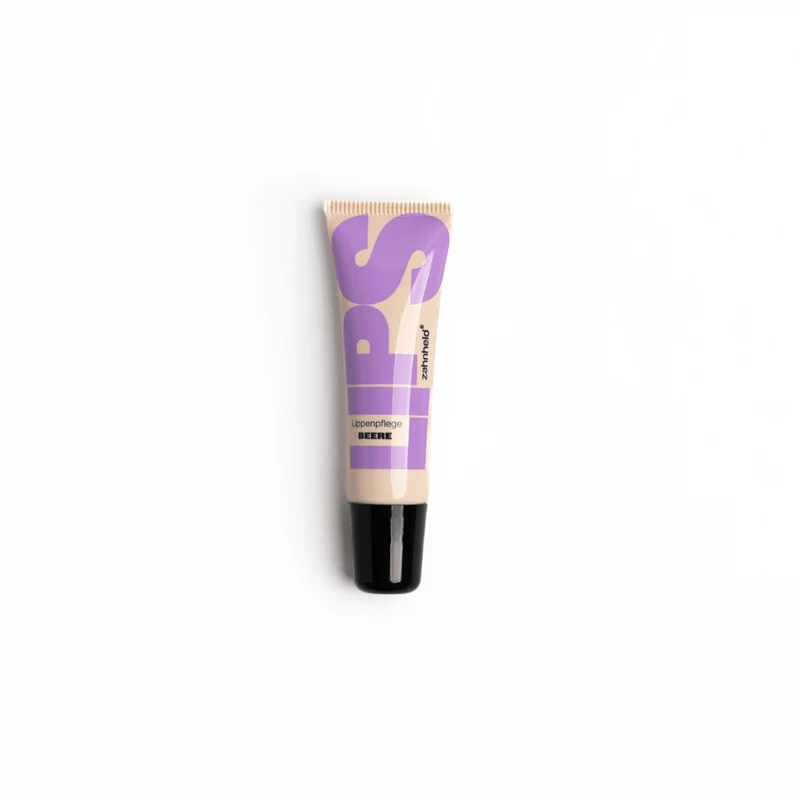 Lippenpflege Lips Beere