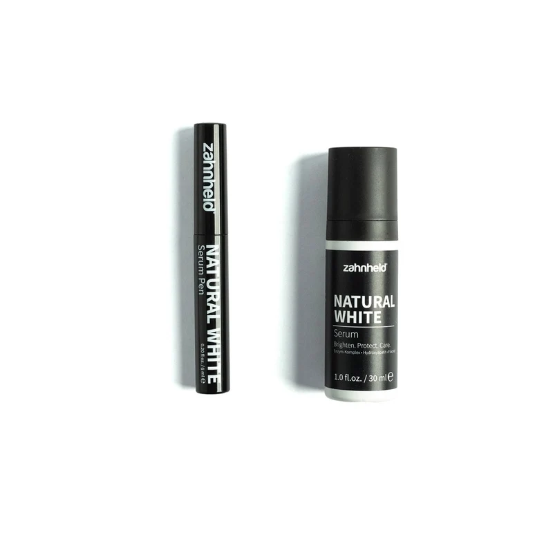 The Whitening Intense
