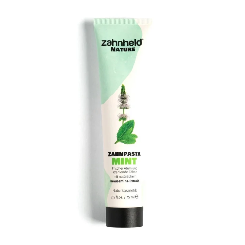 Zahnpasta Mint