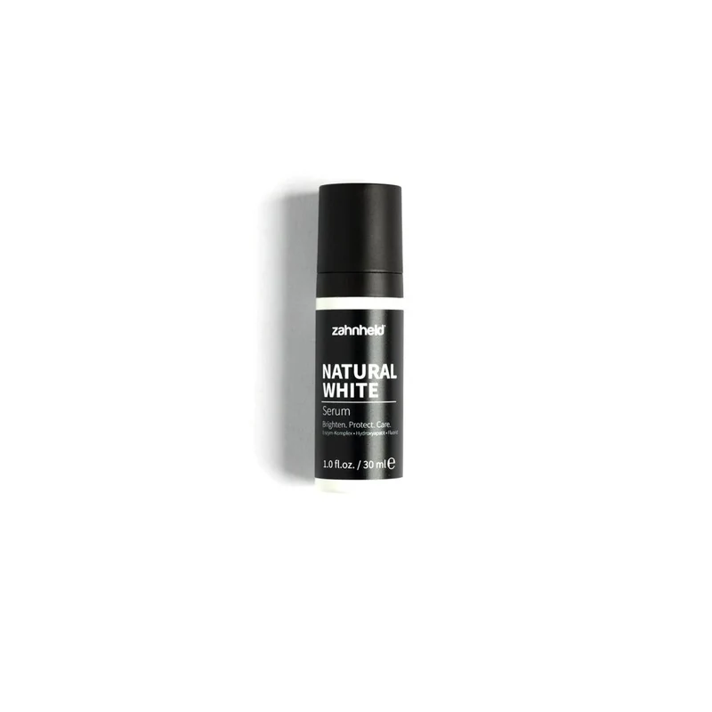 Natural White Serum