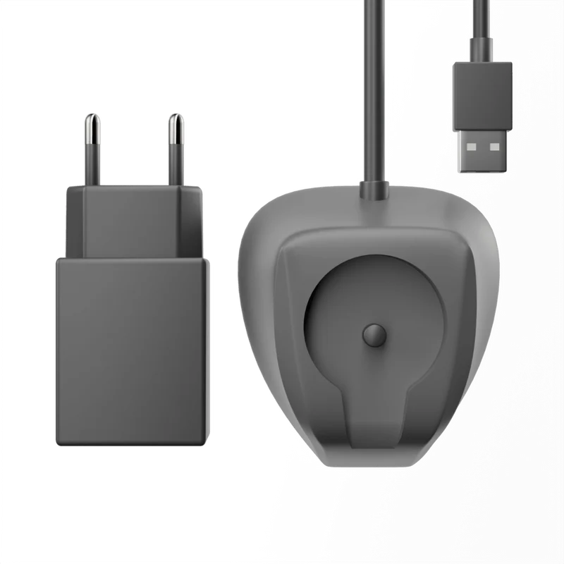 Ersatzteil G2 - Ladestation inkl. Stecker - Schallzahnbürste