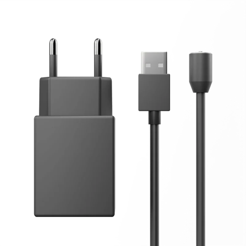 Ersatzteil - Munddusche A1 - Ladekabel inkl. Stecker