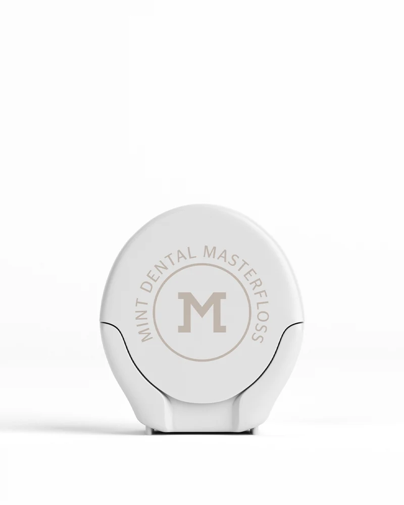 MINT MasterFloss Zahnseide