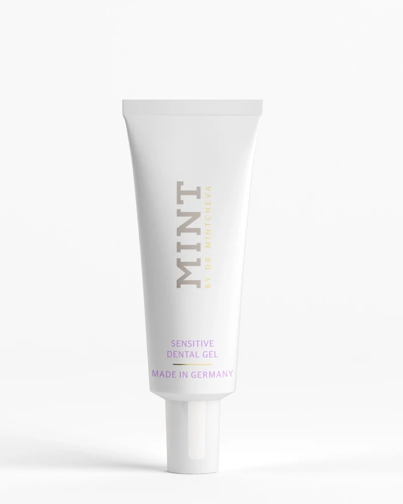 MINT Sensitive Zahngel