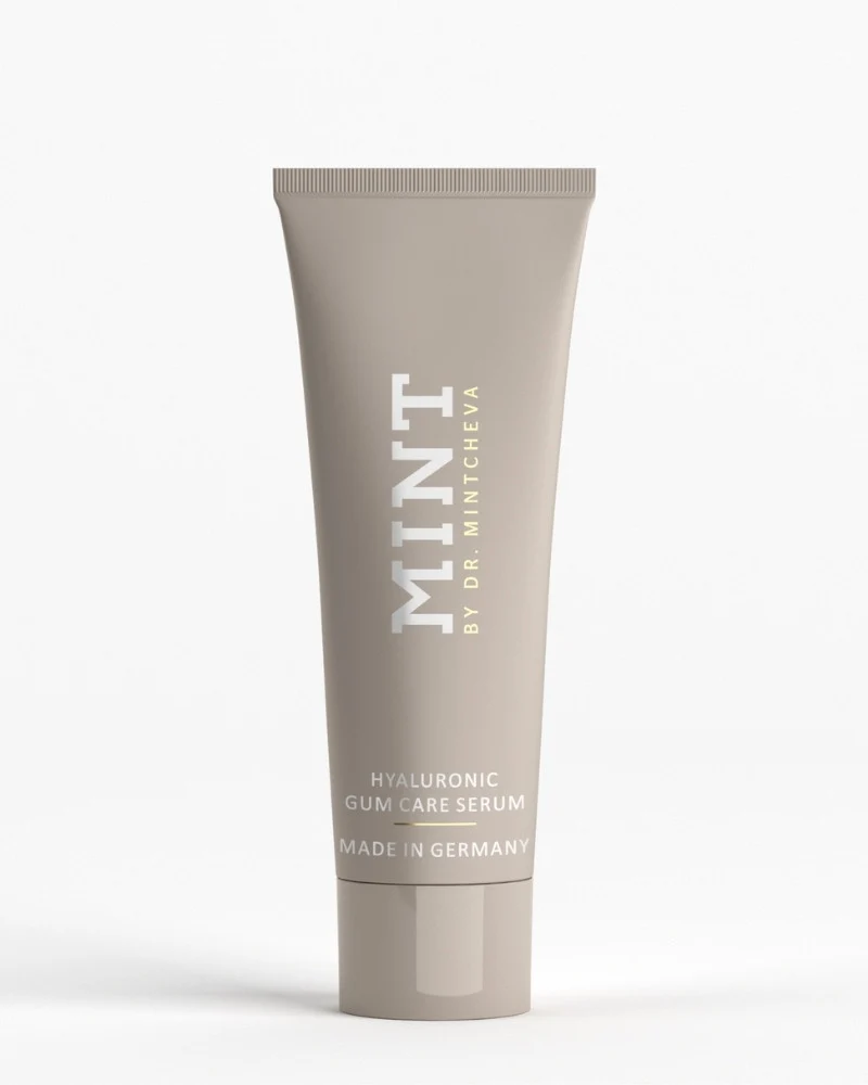 MINT HYALURON ZAHNFLEISCHSERUM