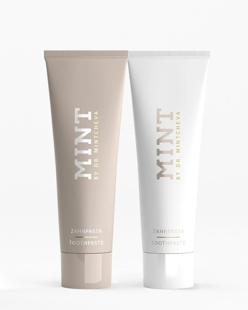 MINT DAILY ESSENTIALS