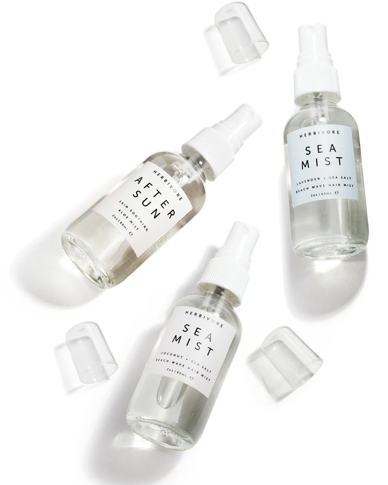 Travel Mist Set