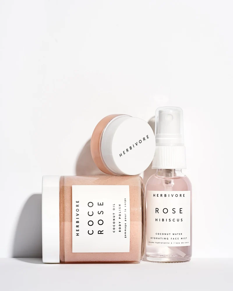 Coco Rose Luxe Hydration Trio