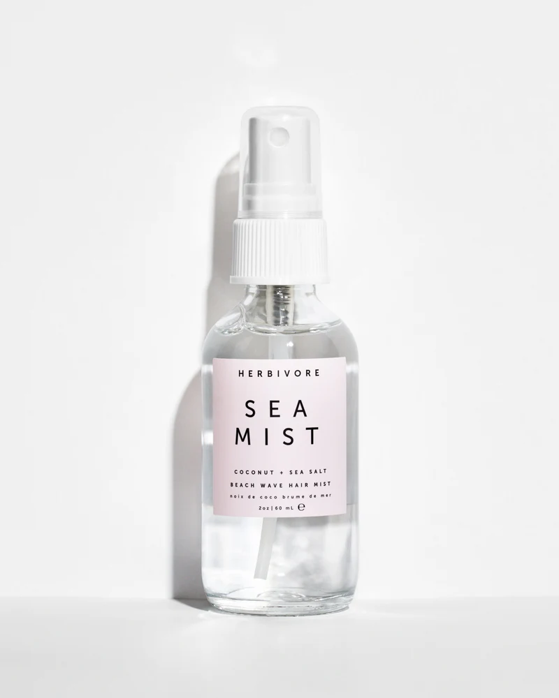 Coconut Travel Sea Mist Texturizing Salt Spray
