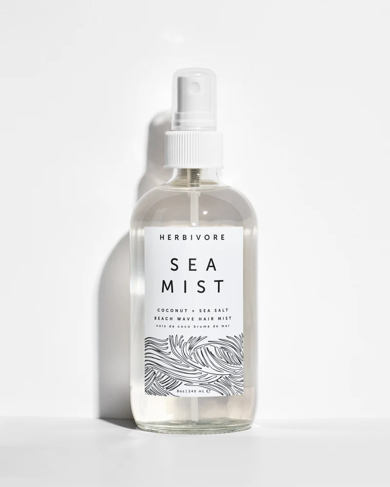 Coconut Sea Mist Texturizing Salt Spray