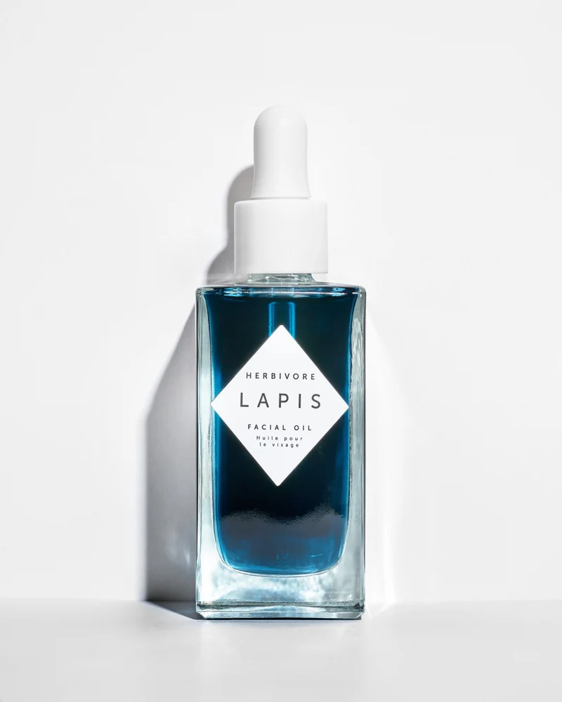 Lapis Facial Oil