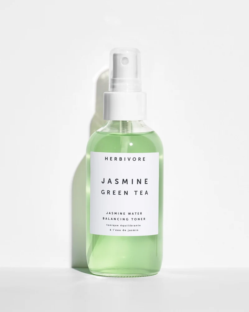 Jasmine Green Tea Balancing Toner