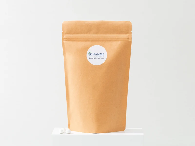 Wholesale Spearmint Bulk