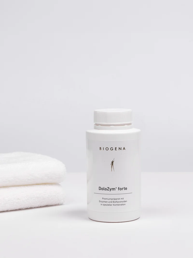 DoloZym® forte Gold