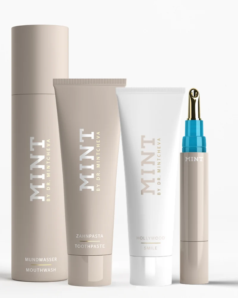 MINT STARTER SET