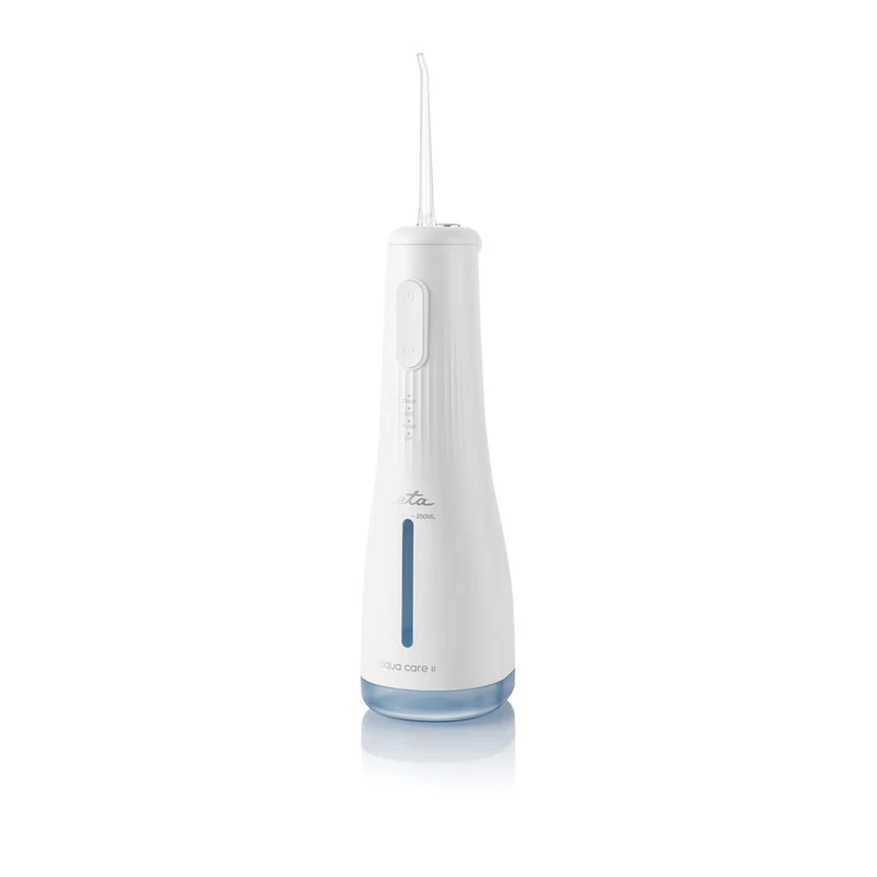 Munddusche ETA AquaCare II 4708 90000 weiß