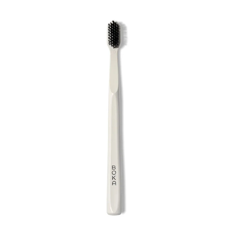 Classic Activated Charcoal Toothbrush