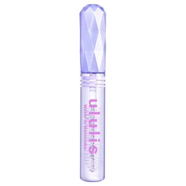 Ululis Water-In Matte Styling Stick for Stray Hair Fix